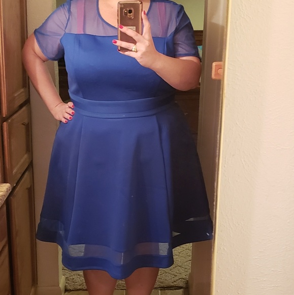 Lane Bryant Dresses & Skirts - Lane Bryant Dress size 22/24